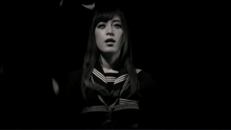 【日韩绳艺】麻绳紧缚绝色美人魅惑麻绳恶魔支配极致痛苦折磨拷问快感俘辱地狱-逍遥自在