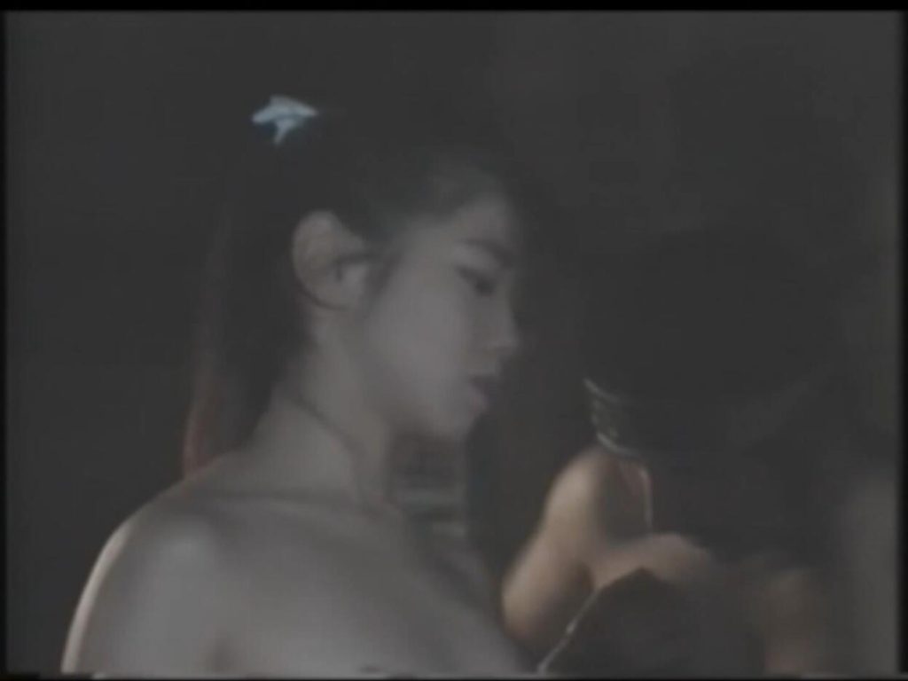 【日韩绳艺】【4K/1080】秘法女忍者紧缚束缚古装痛苦惨虐折磨恶魔地狱-逍遥自在