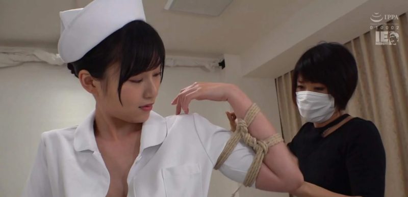 【日韩绳艺】奴役紧缚禁区蜡责鞭责凌辱美女-逍遥自在