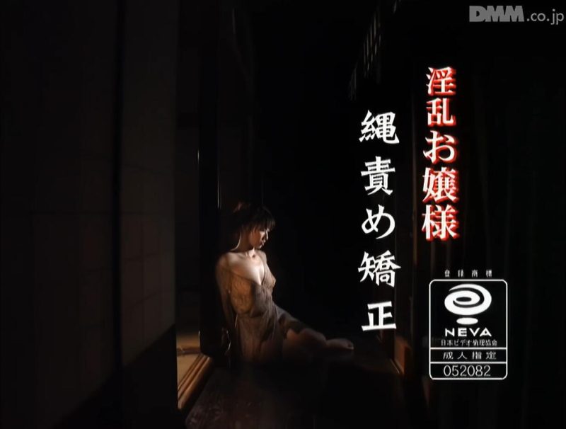 【日韩绳艺】【优化经典怀旧】麻绳紧缚酷刑绳责淫乱欲望的千金-逍遥自在