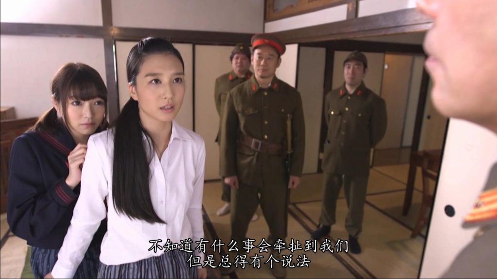 【日韩绳艺】【内嵌字幕】恶魔军阀姦淫组织束缚奴隶姐妹-逍遥自在