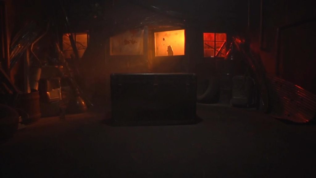 【日韩绳艺】恶魔地狱绳虐紧缚拷问蜡责M字宙吊逆吊人形玩偶傀儡-逍遥自在