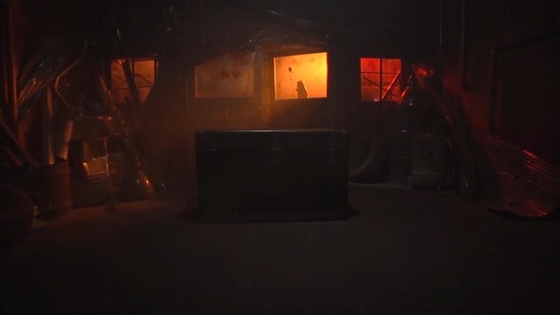 【日韩绳艺】恶魔地狱绳虐紧缚拷问蜡责M字宙吊逆吊人形玩偶傀儡-逍遥自在