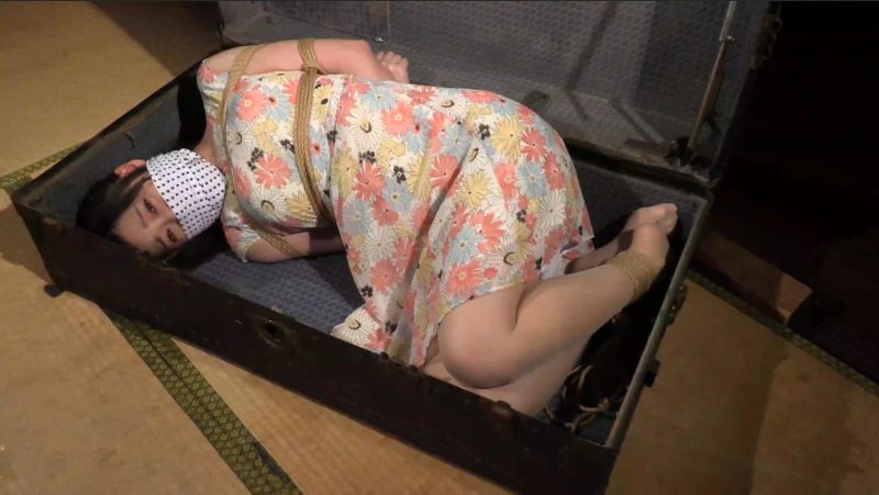 【日韩绳艺】【4K/1080】绳欲麻绳束缚极致苦痛乳首虐拷问蜡责高温泪泣祭坛篇-逍遥自在