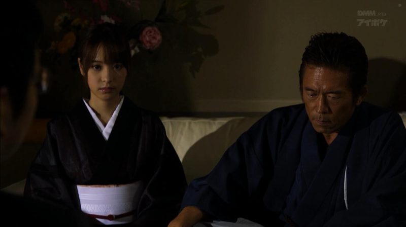 【日韩绳艺】变态男人麻绳紧缚调教狂辱姦淫训练未亡小幼妻-逍遥自在