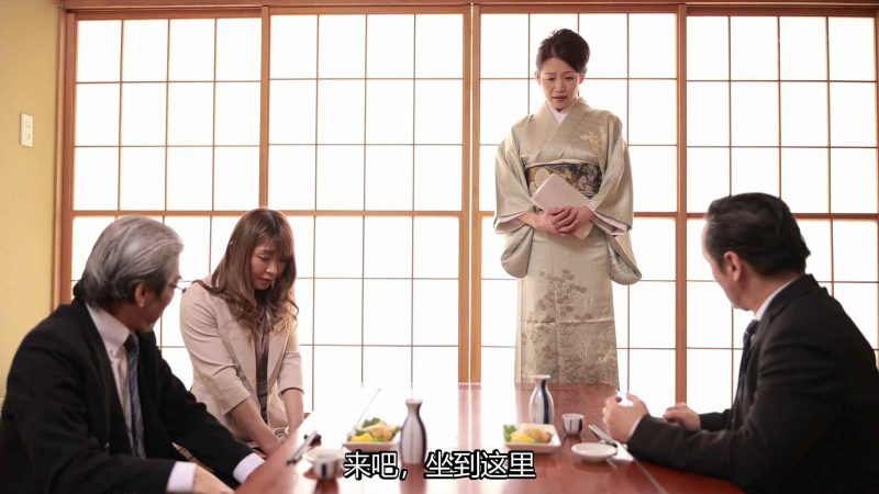 【日韩绳艺】供品夫人的紧缚调教责罚-逍遥自在