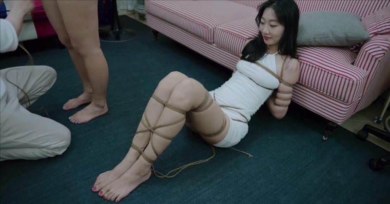 【半岛束艺台】【缇娜】【椰子】我的椰子呢-逍遥自在