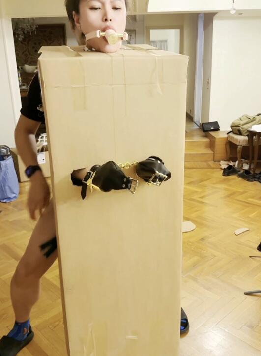 奴隶娃娃母狗日记疯狂调教 第一季-逍遥自在