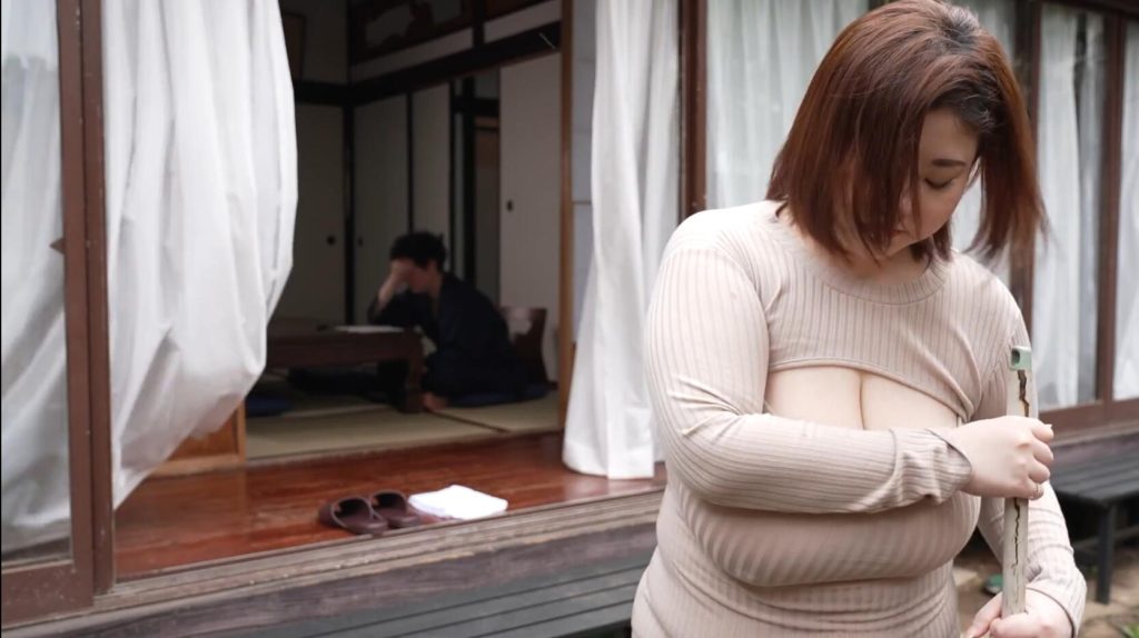 【日韩绳艺】巨乳紧缚觉醒束缚羞辱充当体验模特的巨乳大胸人妻-逍遥自在