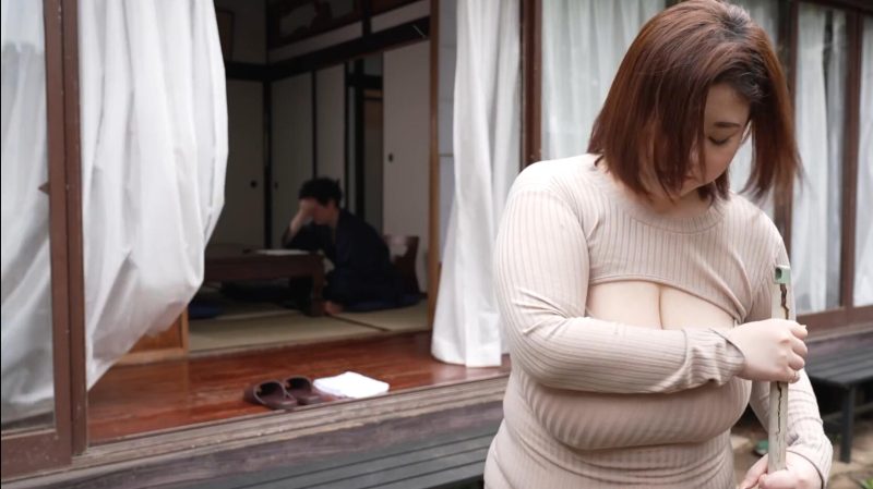 【日韩绳艺】巨乳紧缚觉醒束缚羞辱充当体验模特的巨乳大胸人妻-逍遥自在