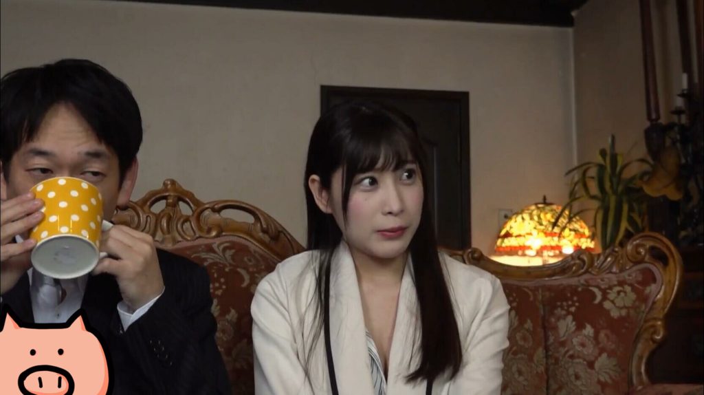 【日韩绳艺】醉绳之妻之叔父的引诱-逍遥自在