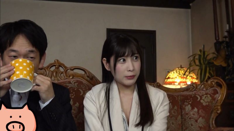 【日韩绳艺】醉绳之妻之叔父的引诱-逍遥自在