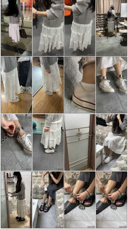 布莱恩 4天假日镣铐 第3天 下-逍遥自在