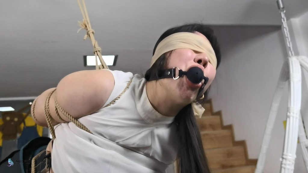 【JS】【客户定制】【李然】《年会惊魂》职场女强人被上司绑票TJ-逍遥自在