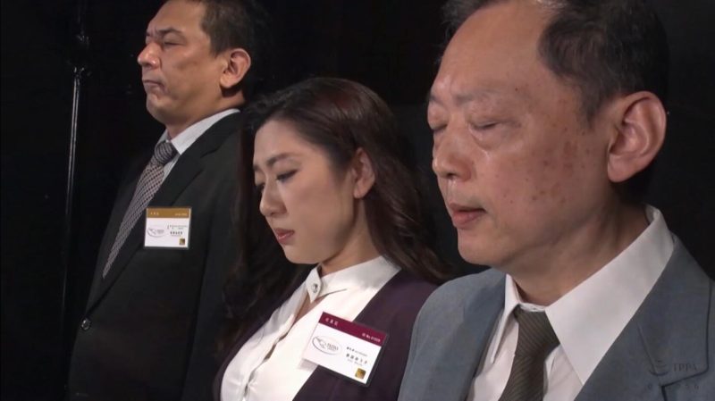 【日韩绳艺】炎恨上下属报复紧缚调教羞辱航空千金旁若无人的代价-逍遥自在