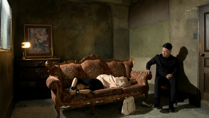 【日韩绳艺】《女同系列》觉醒游戏1切开黑暗之将黑暗割裂的女同调教-逍遥自在