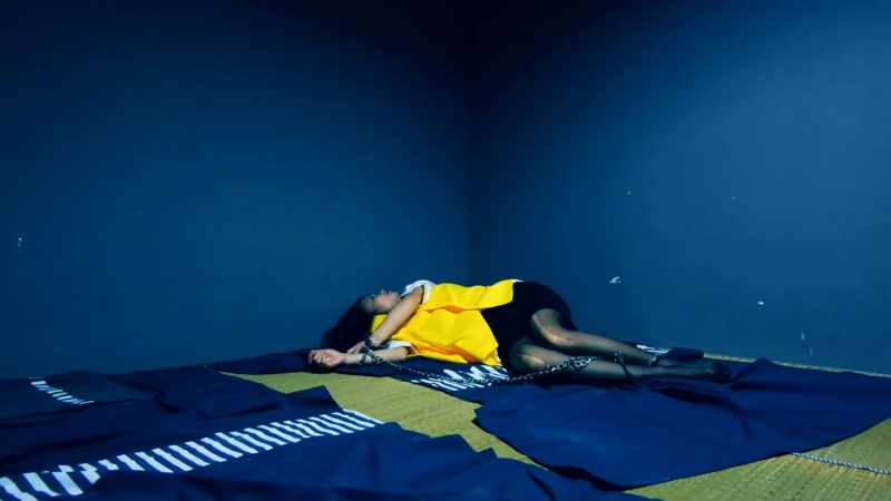 [胜景山庄] 新场地新模特定拍转公映 韩国罪史《隐藏的秘密》上集-逍遥自在