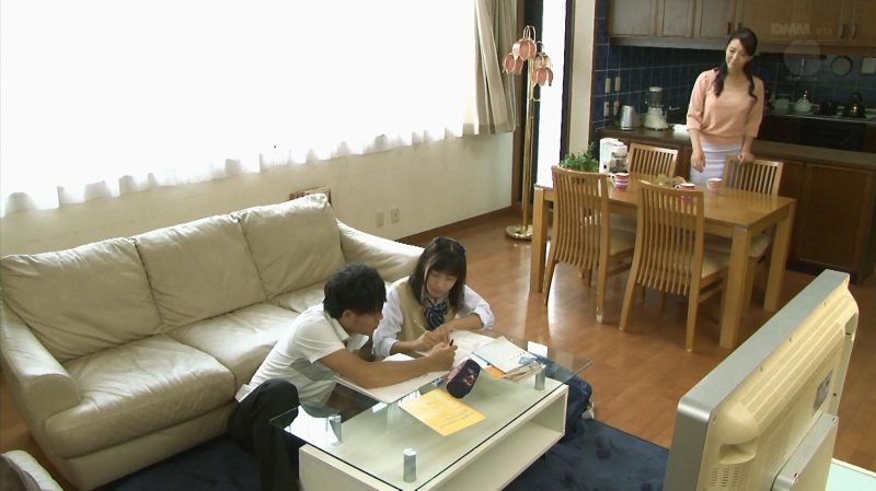 【日韩绳艺】紧缚幻想麻绳辱虐欲望调教中出的奴隶夫人-逍遥自在