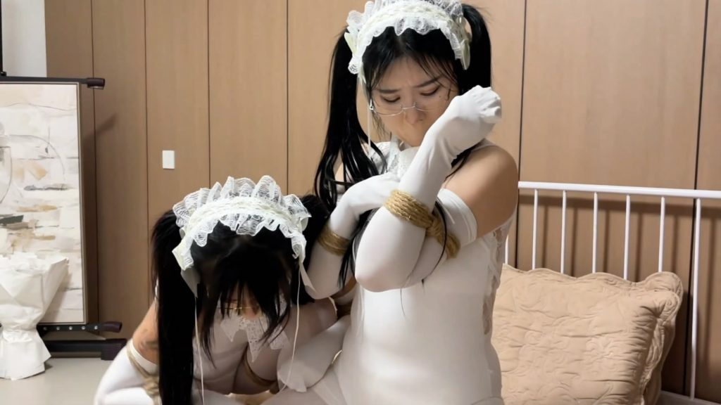 king 饱和式剧情 《美艳女杀手的洋娃娃生活01》-逍遥自在