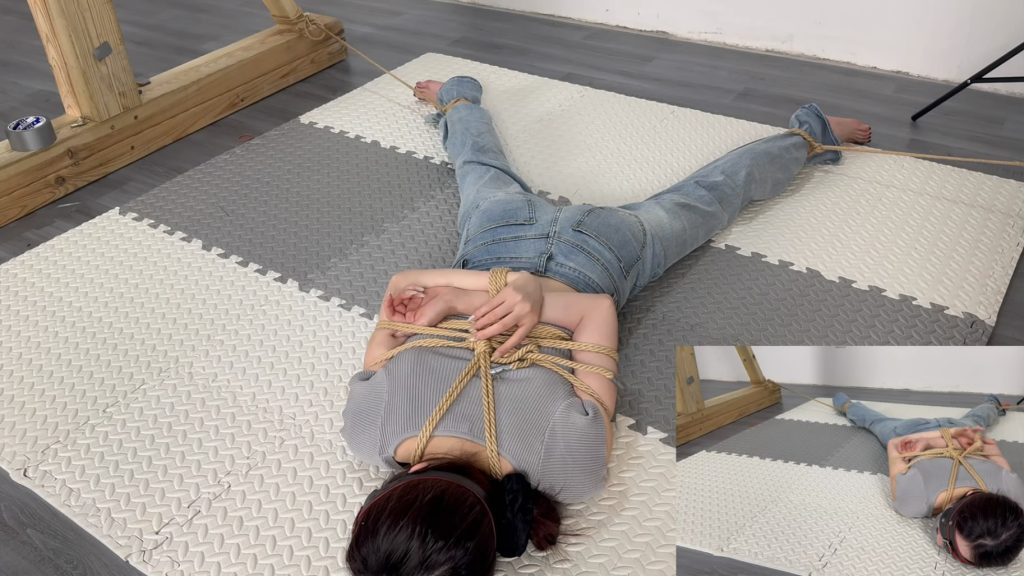 【YM出品】《美麗的奮鬥》系列 Beautiful Struggles-逍遥自在