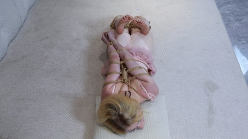 【特塔映像】俄国小姐姐Emily试镜-逍遥自在