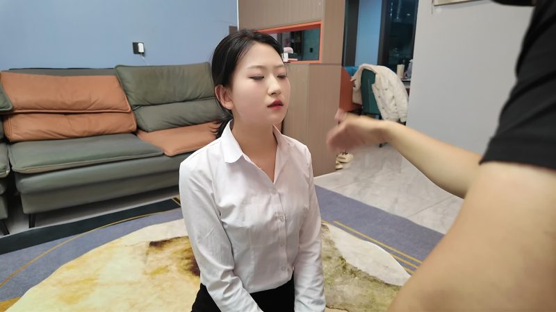 李大侠原创 定拍耳光之晓琴-逍遥自在