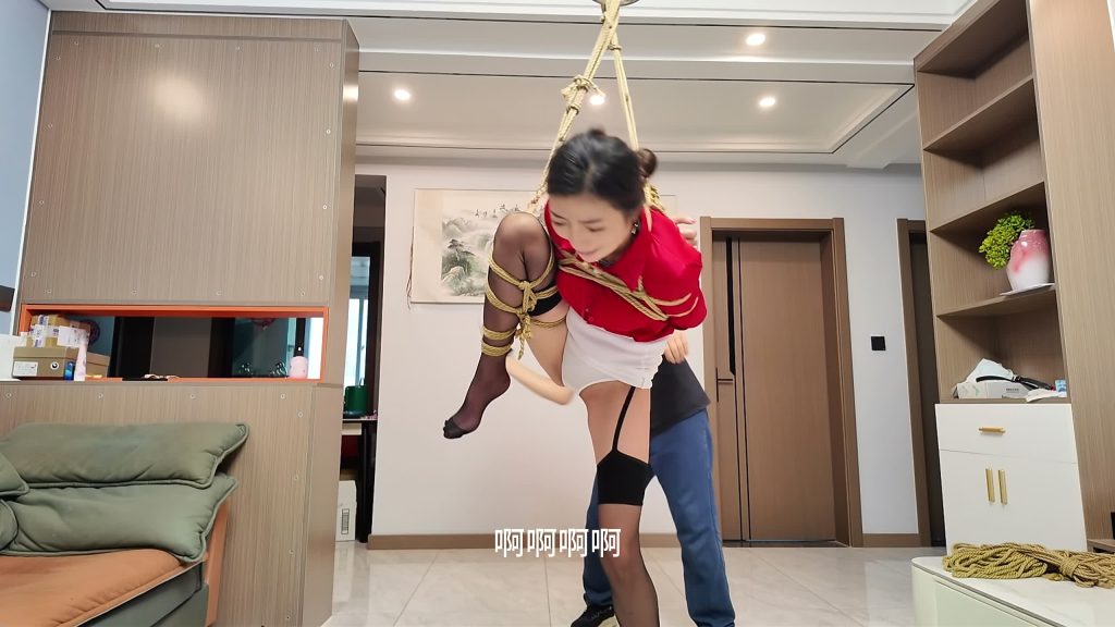 李大侠原创  开锁工的愤怒-逍遥自在