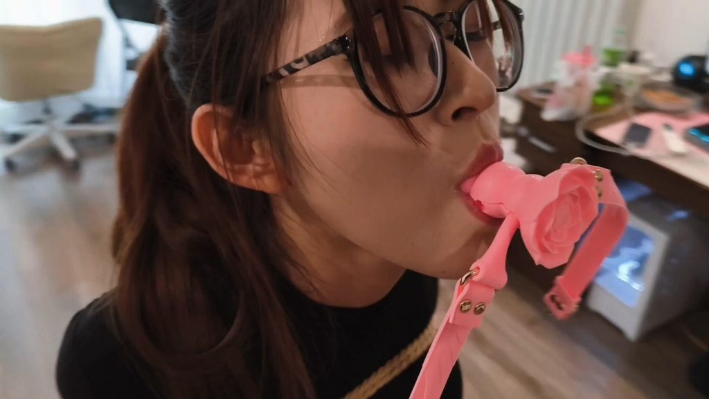 禾一原创定拍作品 小澜 上集-逍遥自在