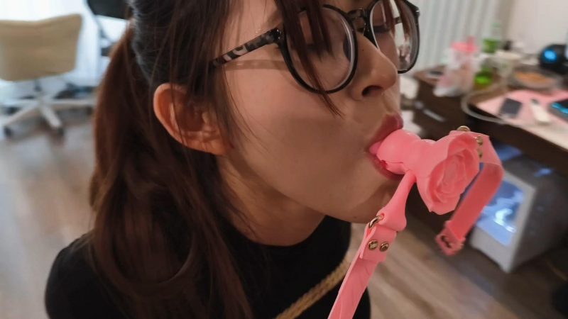 禾一原创定拍作品 小澜 上集-逍遥自在