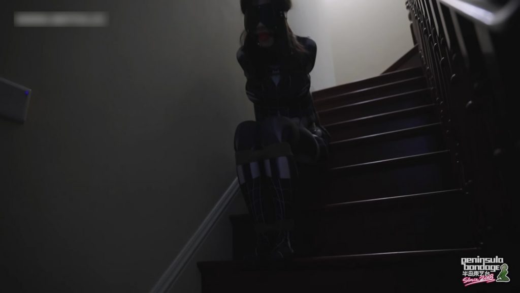 【半岛束艺台】【波雅】YT2989 蜘蛛侠女时候-逍遥自在