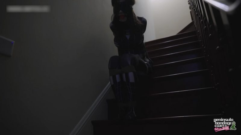 【半岛束艺台】【波雅】YT2989 蜘蛛侠女时候-逍遥自在