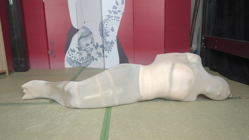 象人定拍-小0-想要玩四个小奶狗吗？蛇缚，双层丝袜全包！-逍遥自在