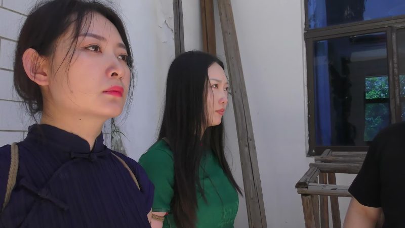 新胭脂扣 亚婷 易芝作品-逍遥自在