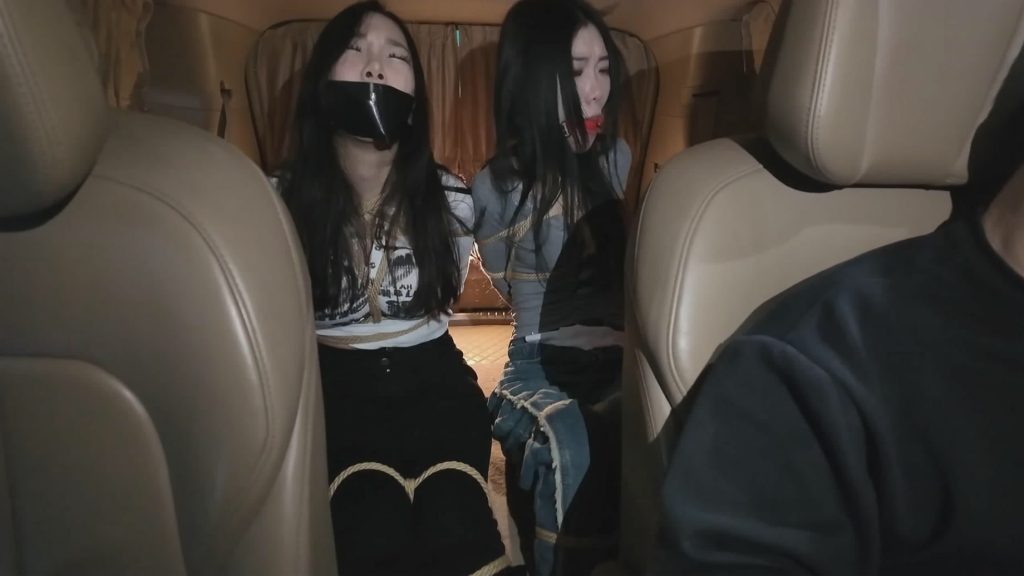 枫叶工作室 不劳而获之绑 上-逍遥自在