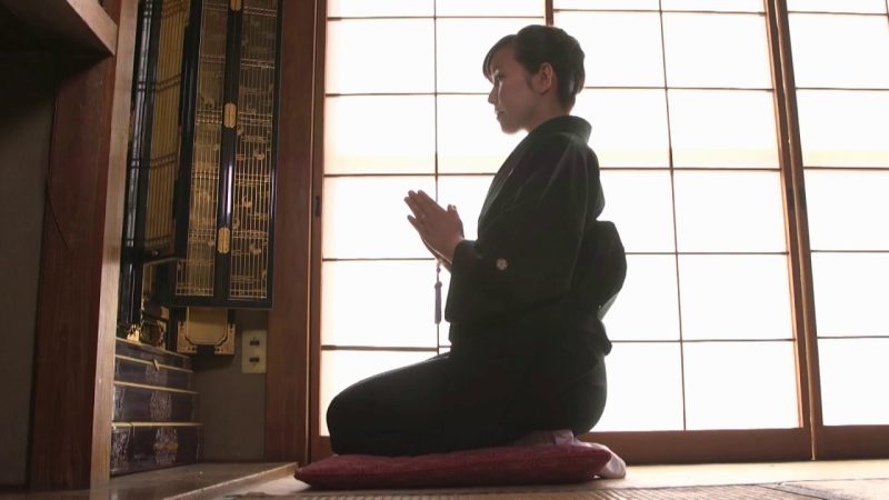 【日韩绳艺】紧缚教媳系列之绝对服从被饲育的新寡妇奴隶 12-逍遥自在