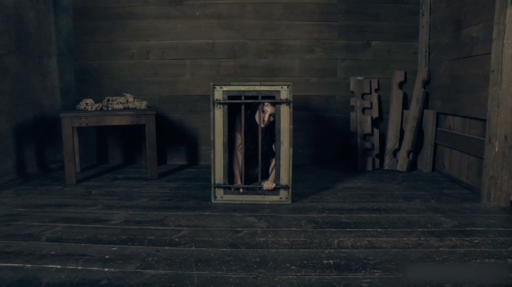 【欧美绳艺】完美SM奴隶的养成驯化-逍遥自在