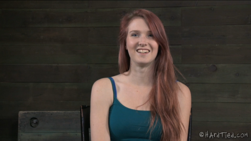 【欧美绳艺】逃不掉的恶魔禁区-逍遥自在