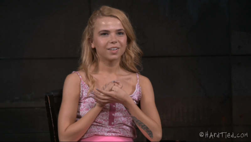 【欧美绳艺】光明之中的黑暗惩罚-逍遥自在