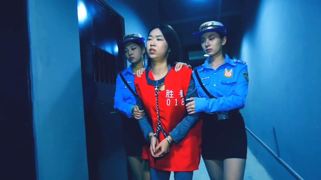 胜景影视 毒网挽歌之毒枭末路 上集-逍遥自在