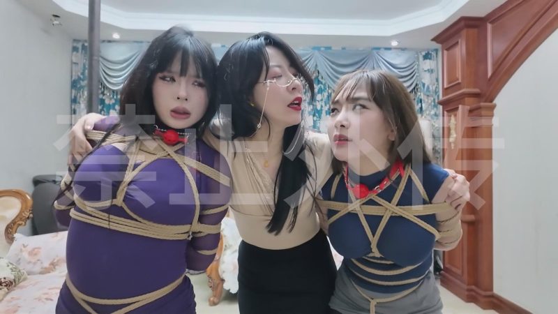 枫叶工作室《黑吃黑2》-逍遥自在