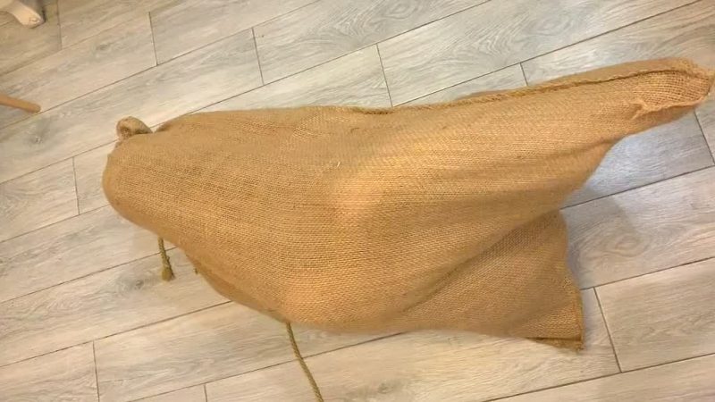 sou1000 麻袋挣扎-逍遥自在