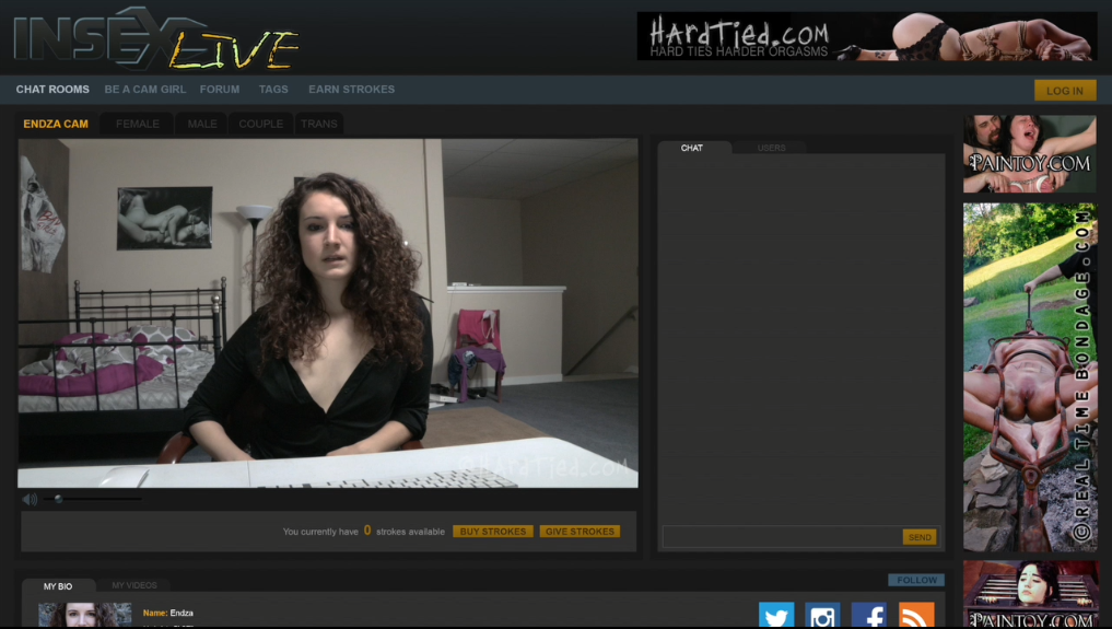 【欧美绳艺】美人直播间遭遇劫匪绑架姦淫-逍遥自在