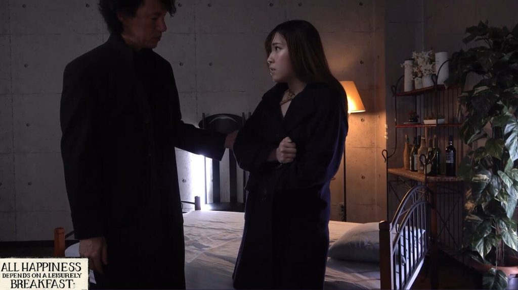 【日韩绳艺】新人初体验之：如何成为一个M女的奴隶-逍遥自在