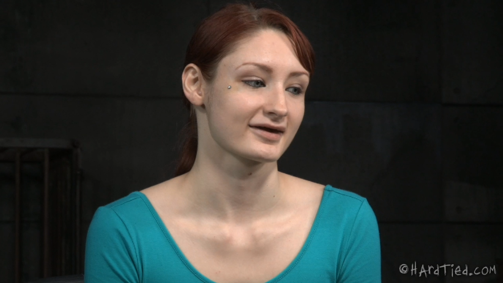 【欧美绳艺】淫魔邪恶欲望之下的屈服-逍遥自在