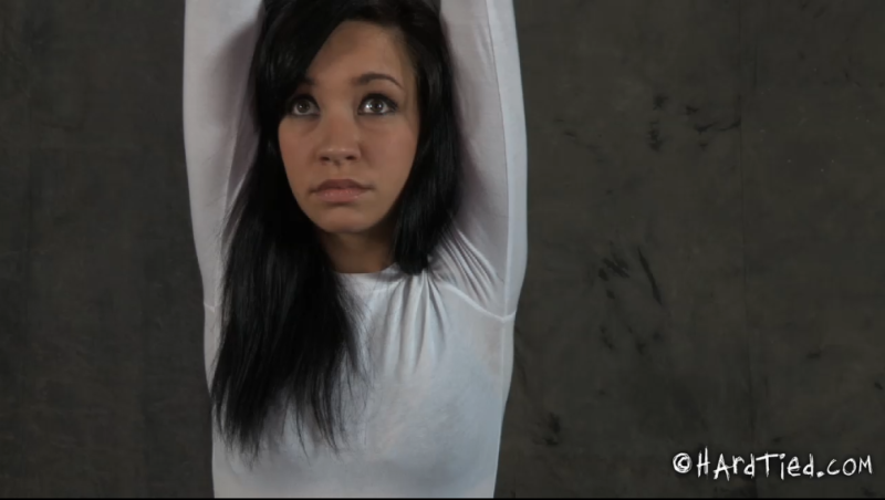 【欧美绳艺】邪恶淫魔威严之下的地狱刑罚-逍遥自在