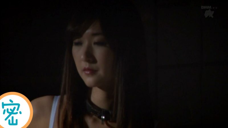 【日韩绳艺】钢铁固定拘束完虐动弹不得的美人-逍遥自在