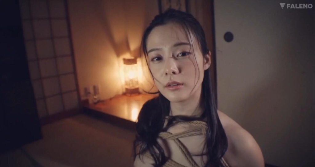 【日韩绳艺】【4K】酒醉后被紧缚羞辱拷问调教堕落的职业OL女子-逍遥自在