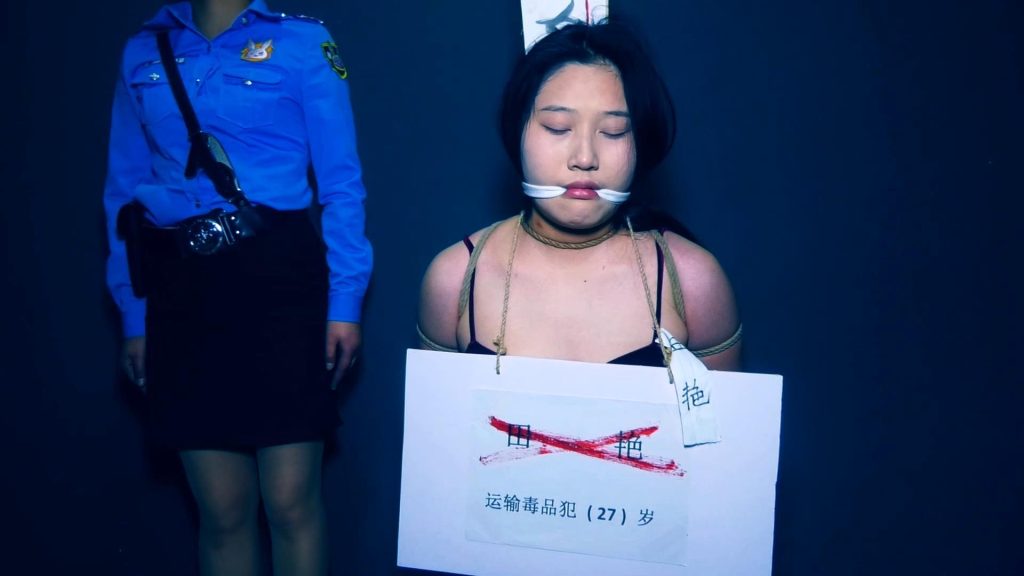 胜景影视 罪恶女老大不归路 下集-逍遥自在