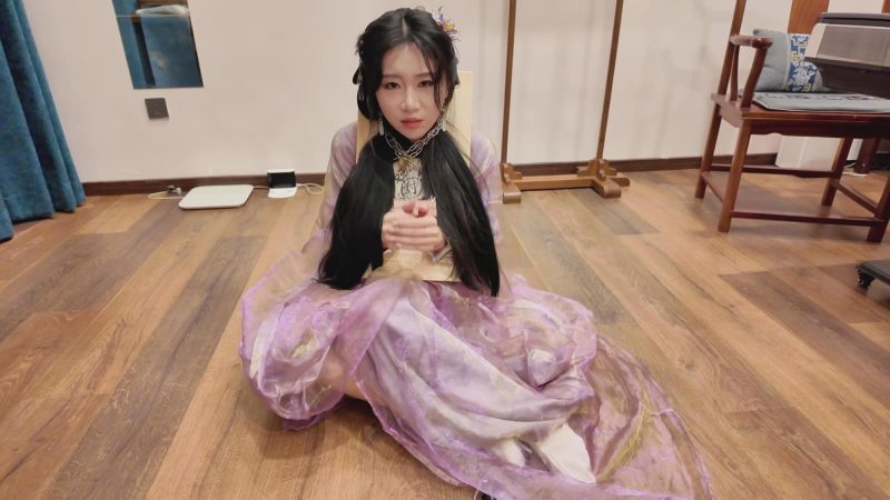 白城出品 第十六部《宫宫III流放疑云》全集-逍遥自在