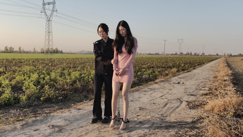 【鑫鑫工作室】J花体验记（下） 王玉体验 上面决定组织JC体验监狱犯人生活，了解犯人在狱中的心理，从而更好的管理犯人-逍遥自在